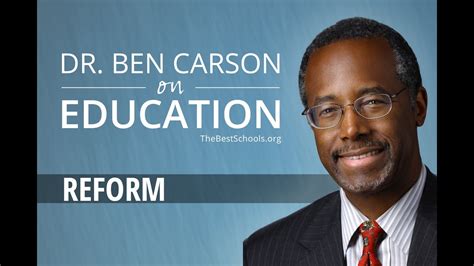 ben carson ed video.